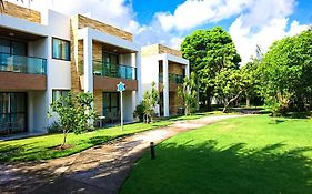 Apartamento Iloa Residence com cara de resort!